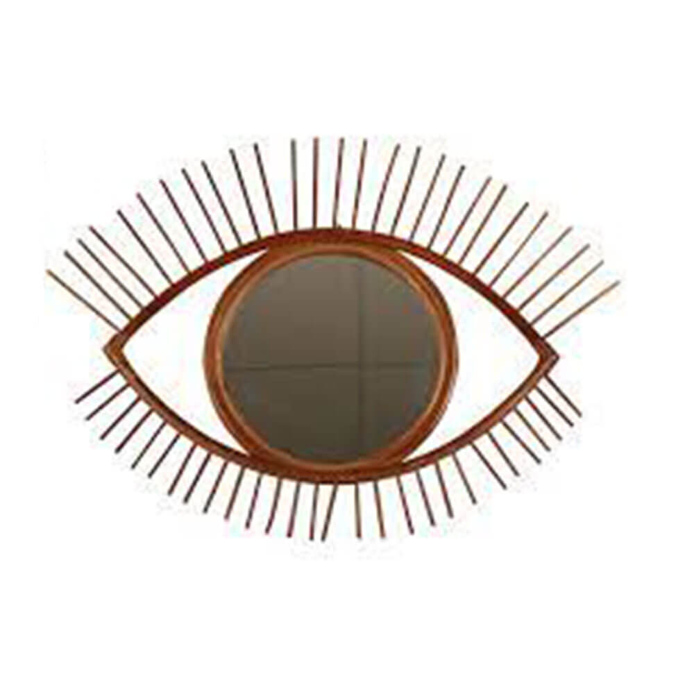 LANU Eye Mirror (65x60x2cm)