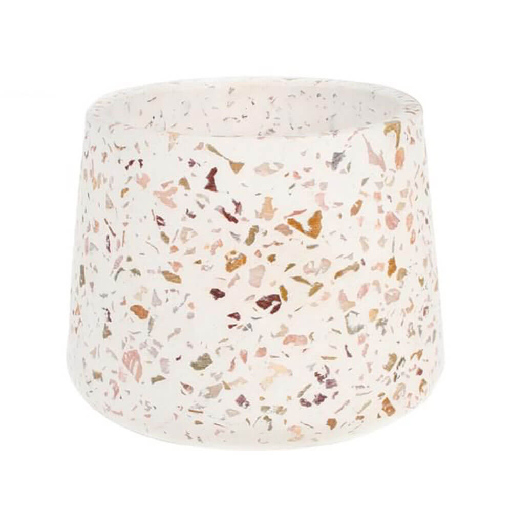 Luca Terrazzo Pflanzer Pot