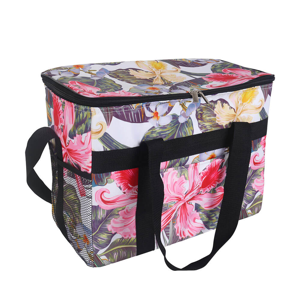 Borsa per refrigeratore da 36-can 24L (41x29x20cm)