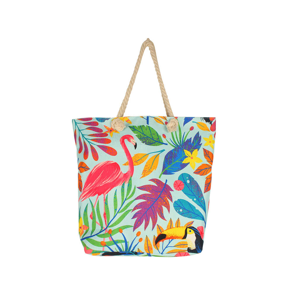 Sac de plage extérieur (50x42x15cm)