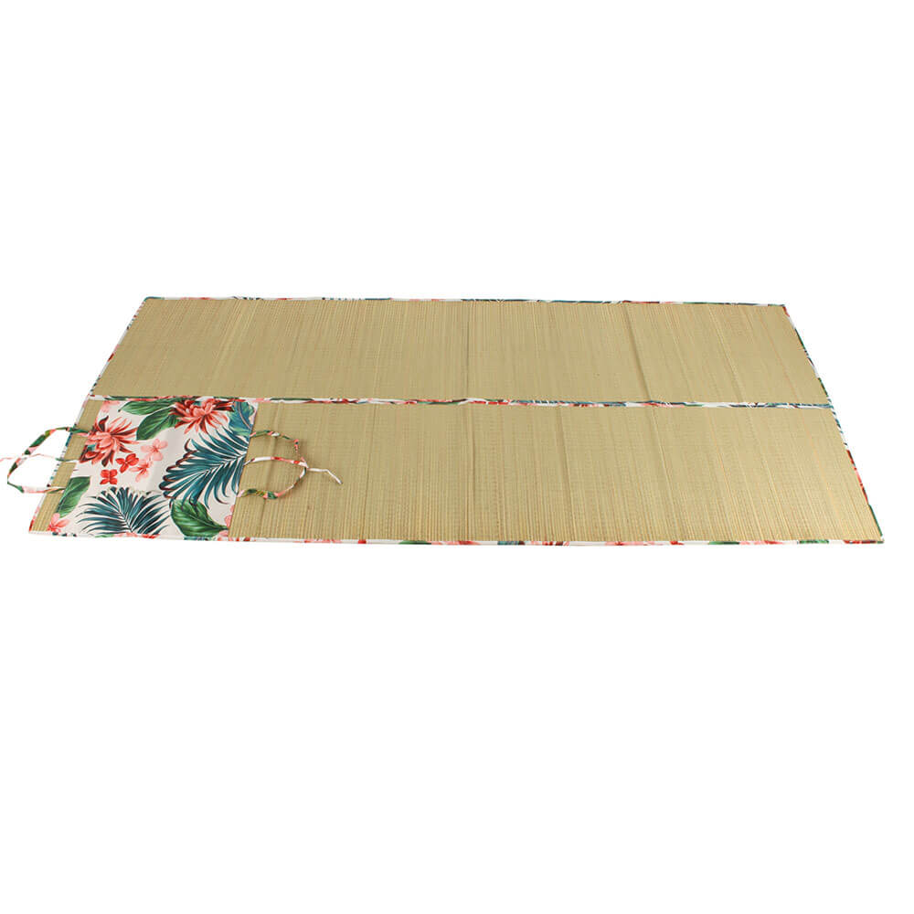 Straw Beach Mat (180x70cm)