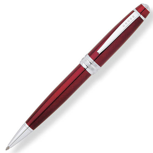 Bailey Lacquer Ballpoint Pen