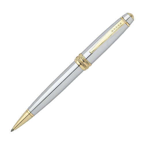 Bailey Ballpoint Pen S/B