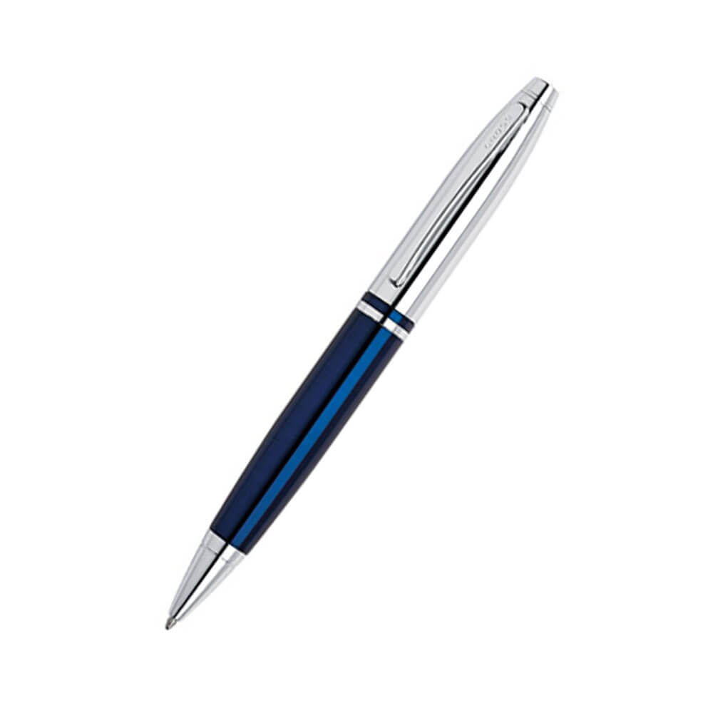 Pen Calais Chrome Ballpoint