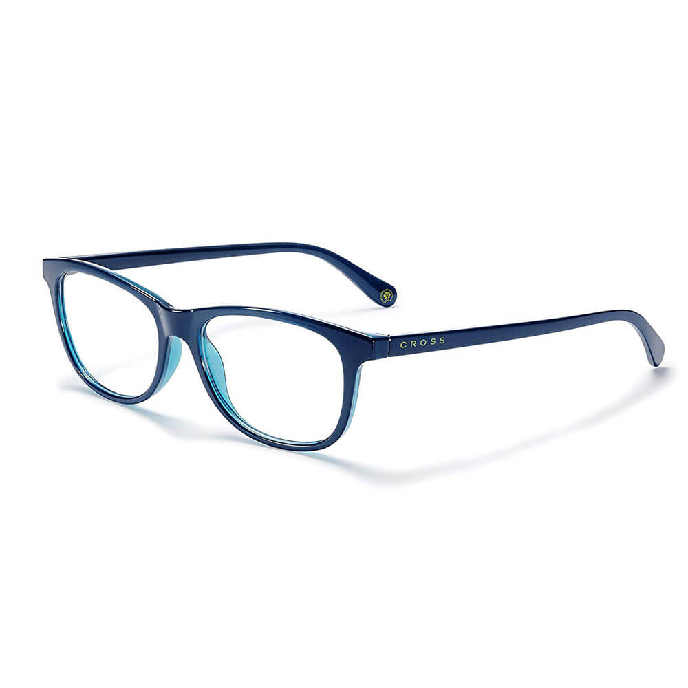 Cambridge Full Frame Womens Reading Glasses