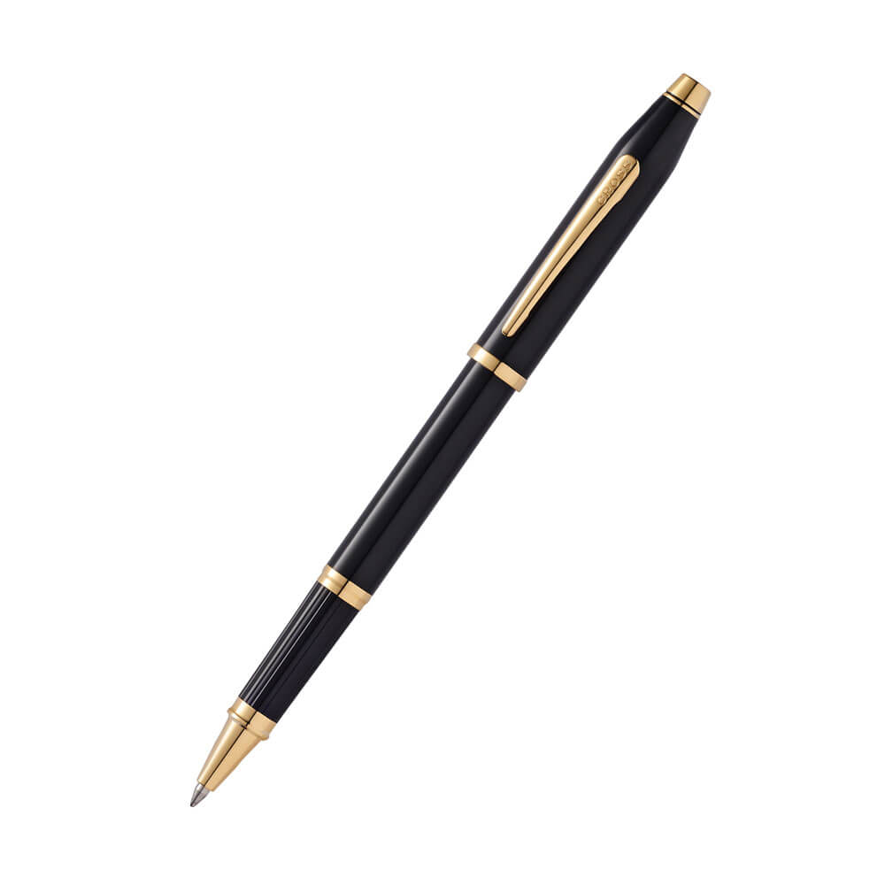 Century II sort lak 23ct pen