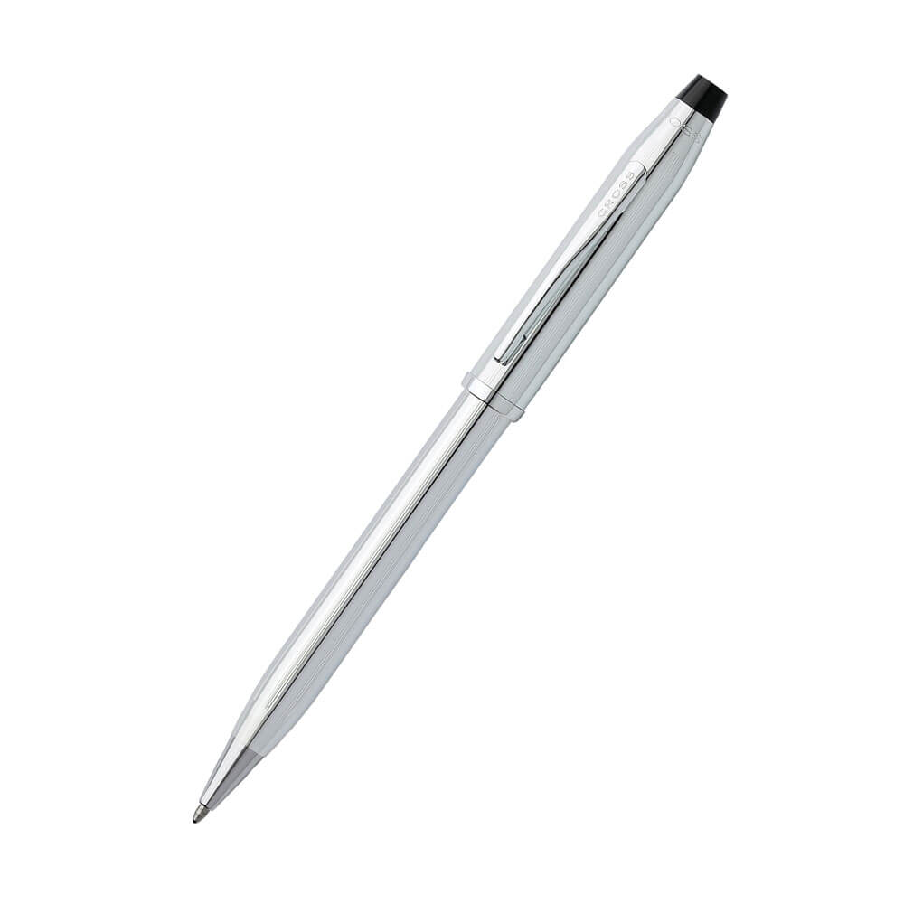 Pen Century II Lustrous Chrome Pen