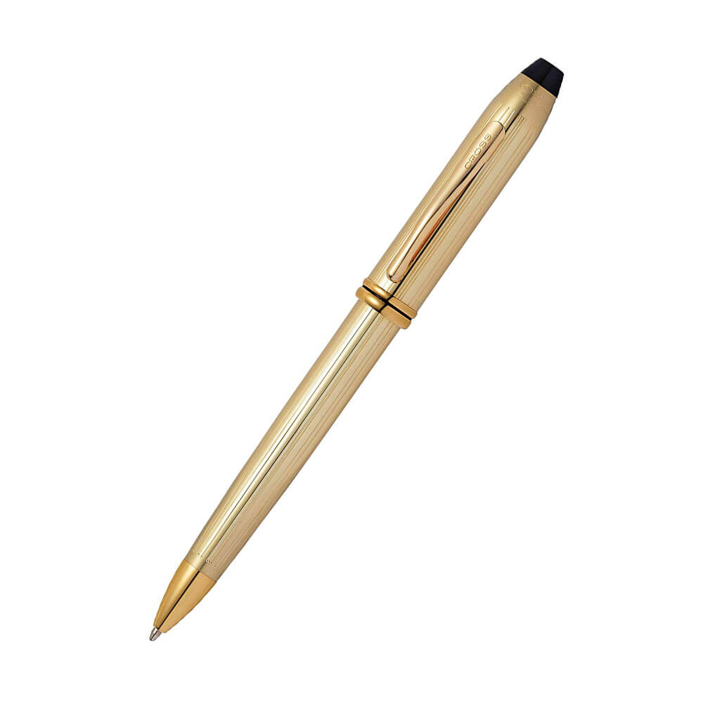 Townsend 10CT Gold gefüllter/gerollter Goldstift