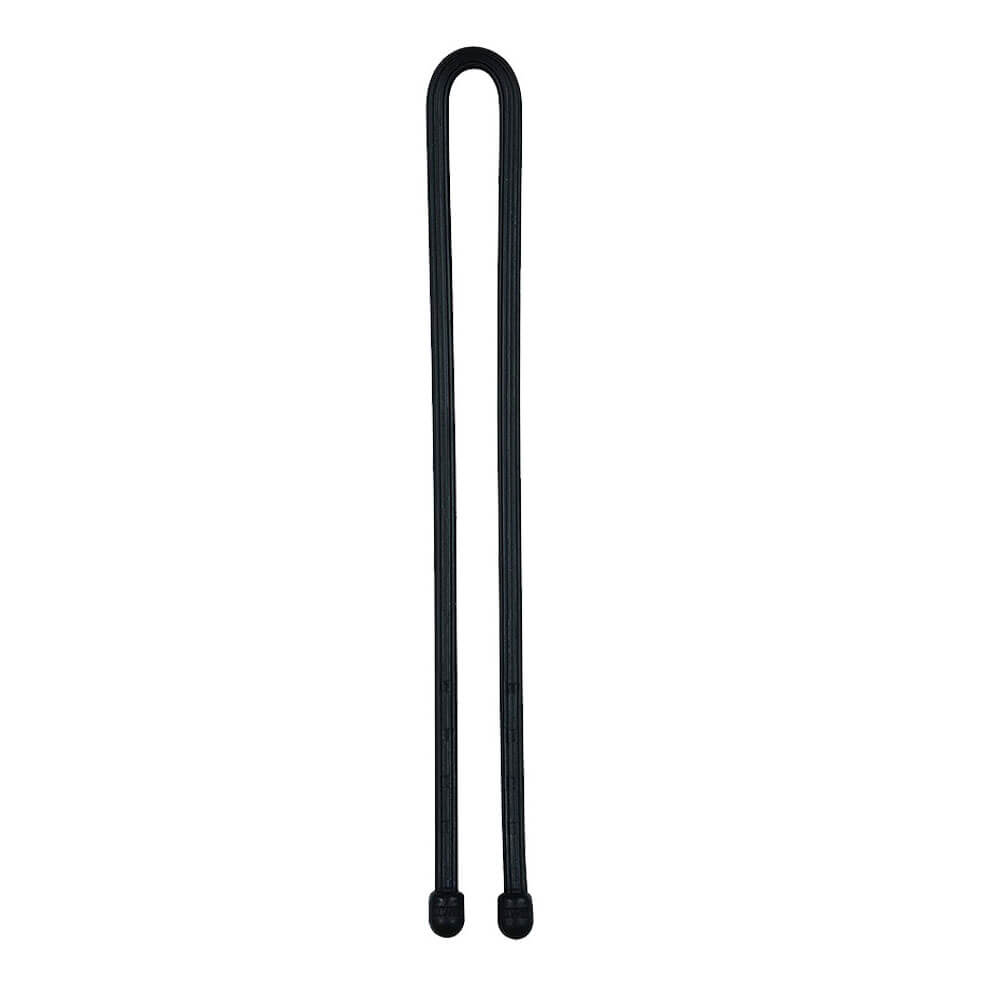 Gear slips återanvändbar gummi vridning slips 18 "(2pk)