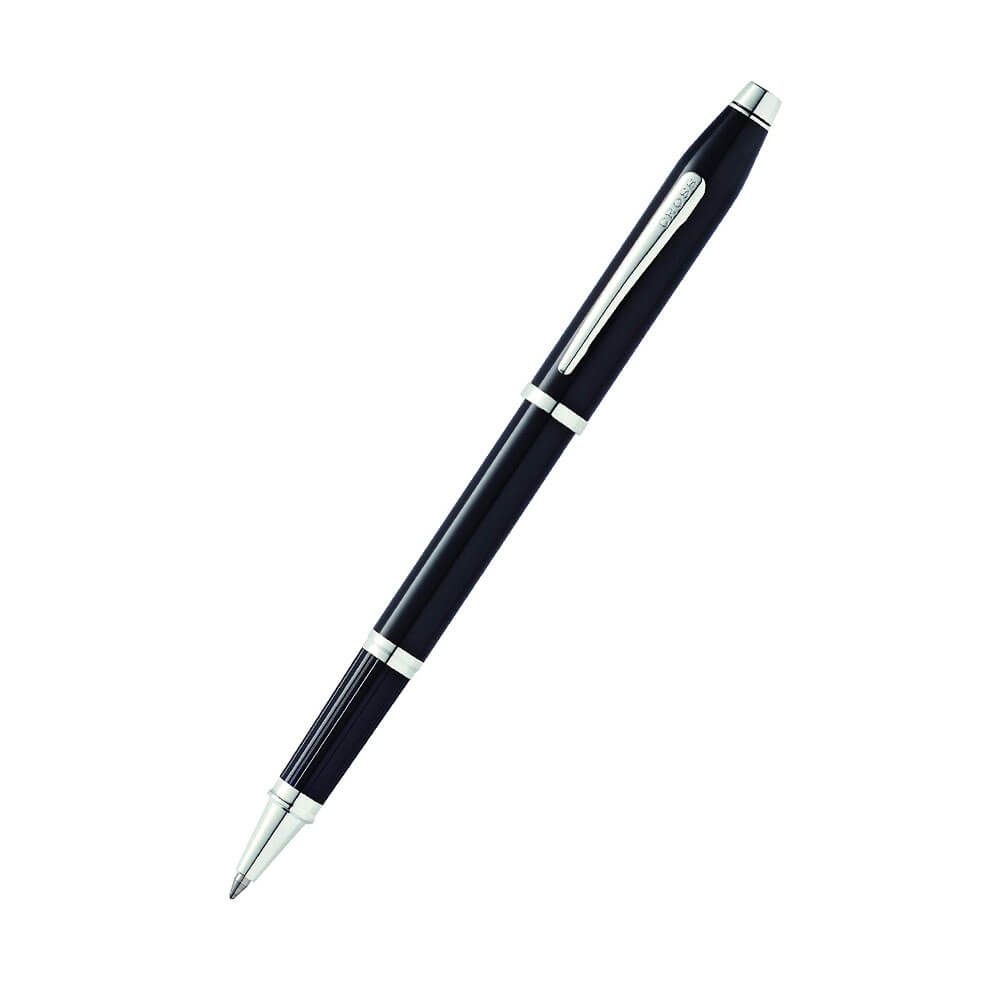 Pen Century II Black Lacquer