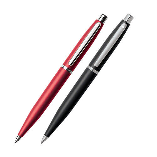 VFM Nickel Plated Ballpoint Pen