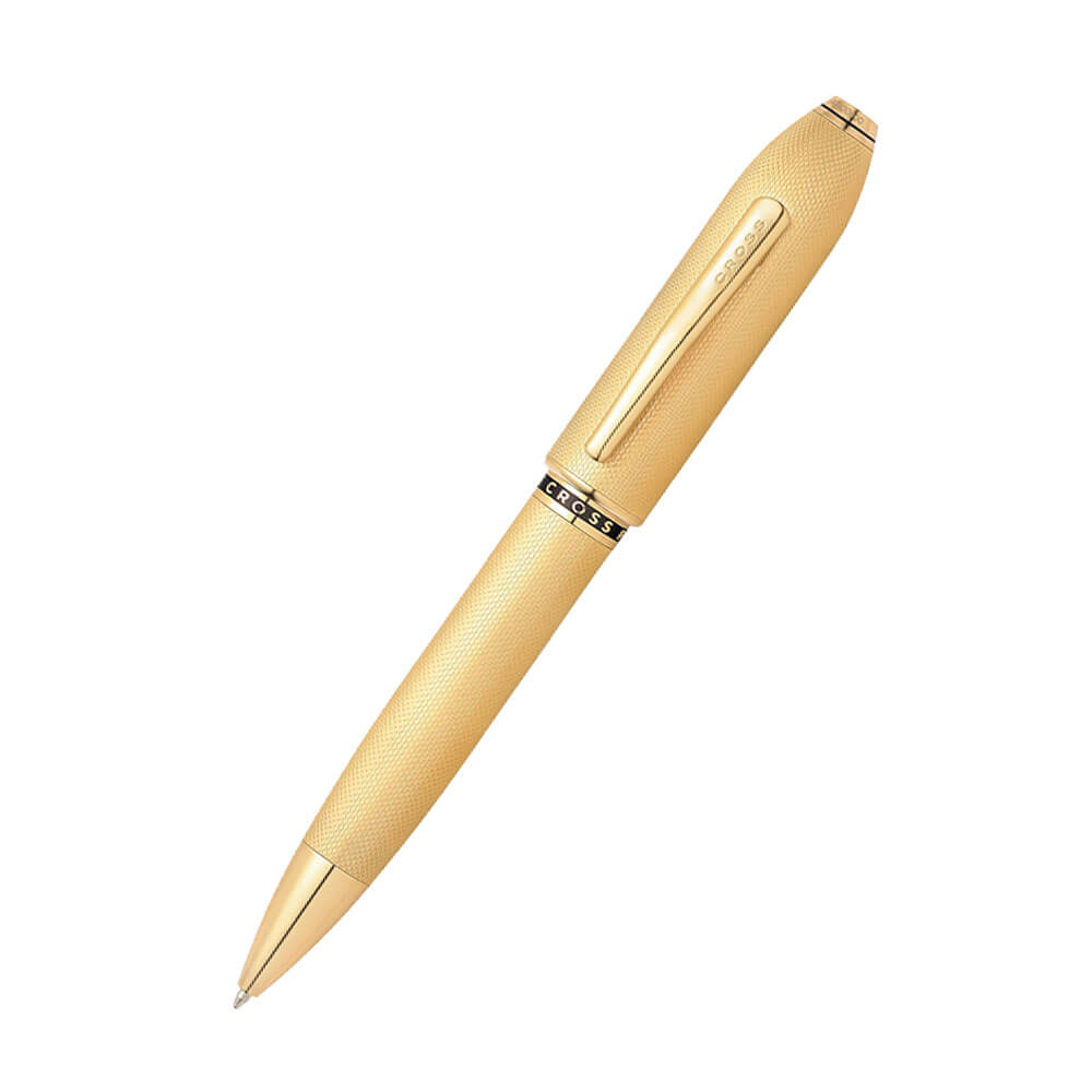 Peerless 125 23CT Gold Pen Pen