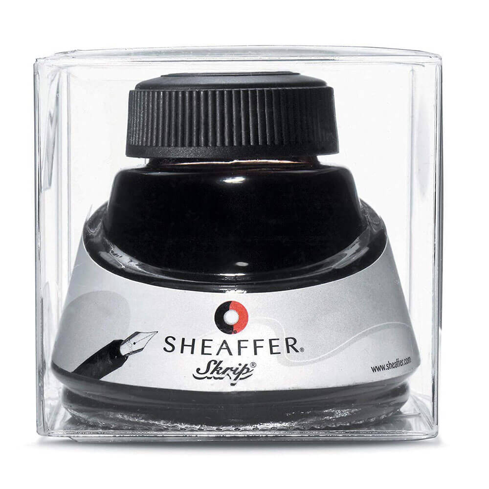 Skrip Fountain Pen Ink Bottle (50 ml)