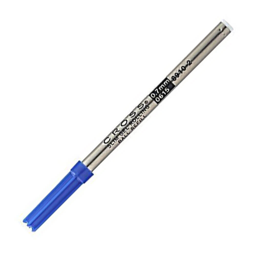 Selectip Slim Rollerball Pen Single Rebill Gel