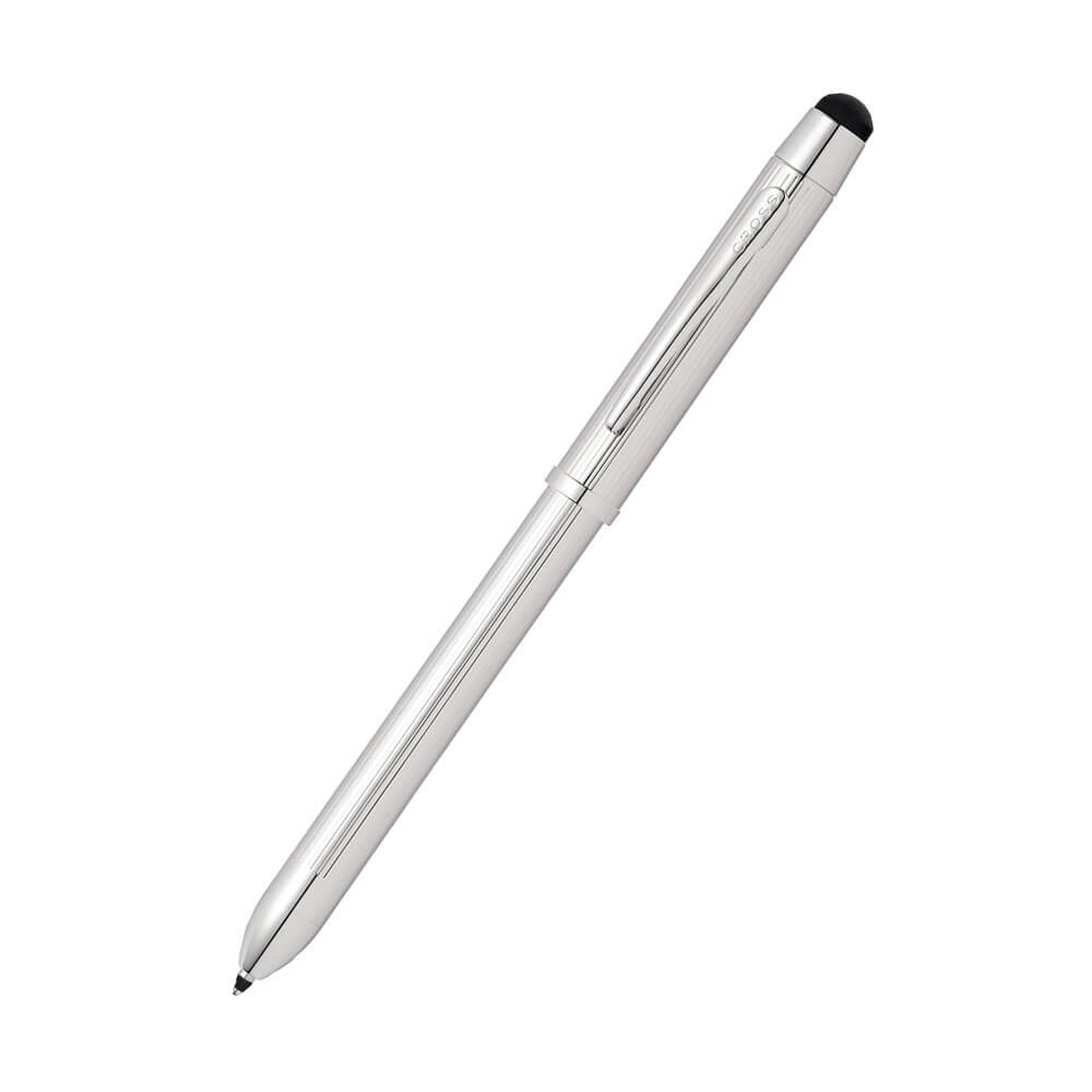 Tech3+ Multi-Function Pen w/ Stylus