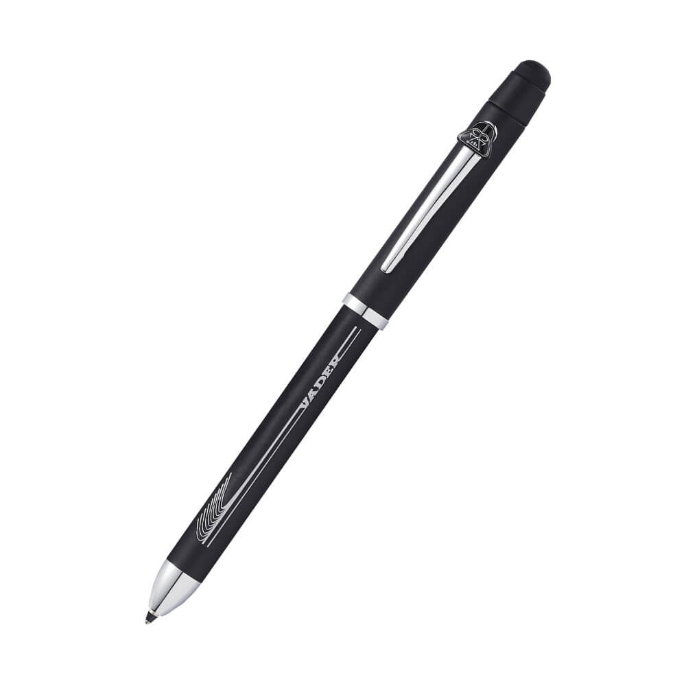 Tech3+ Multi-Function Pen m/ stylus