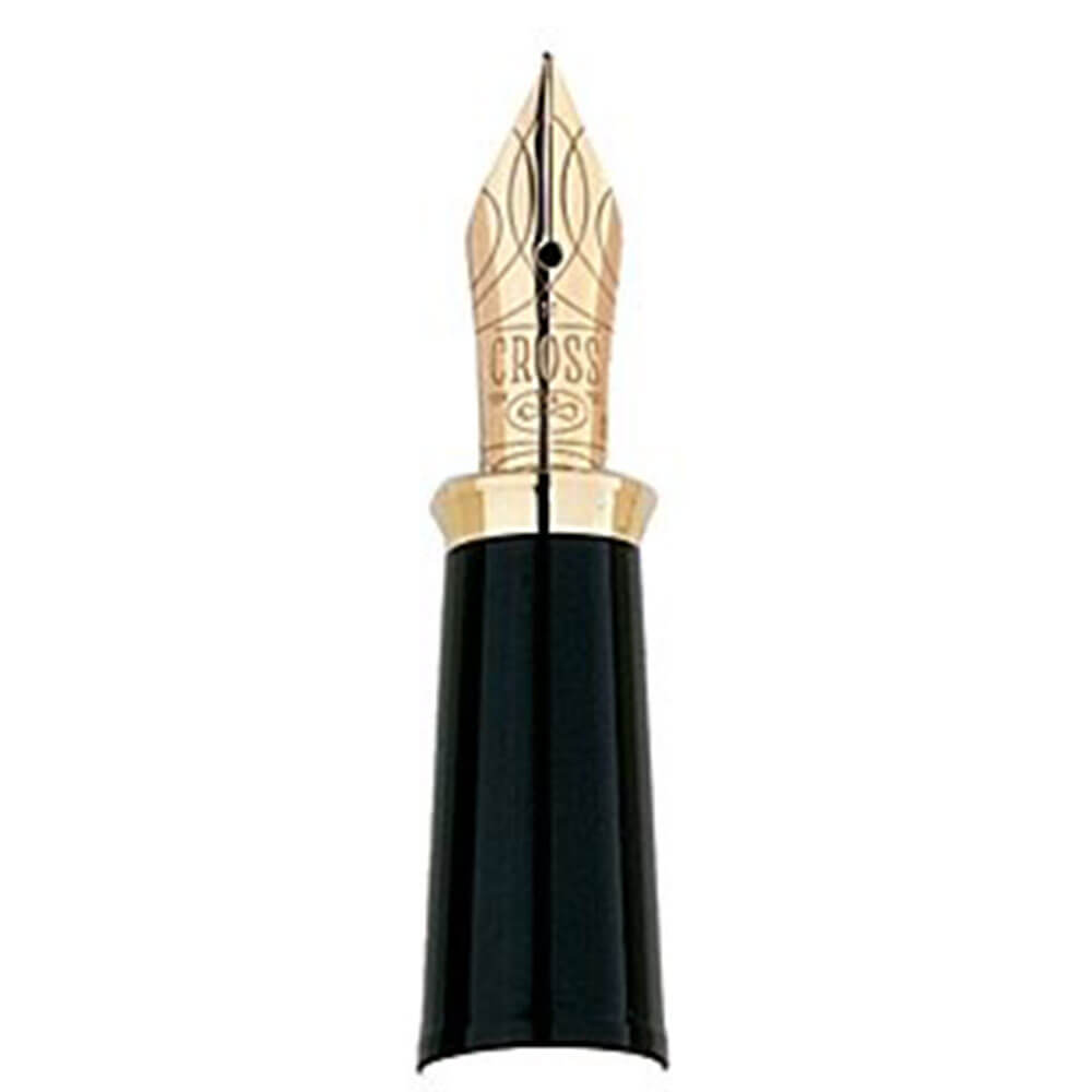 Townsend 18k Gold Plated Nib