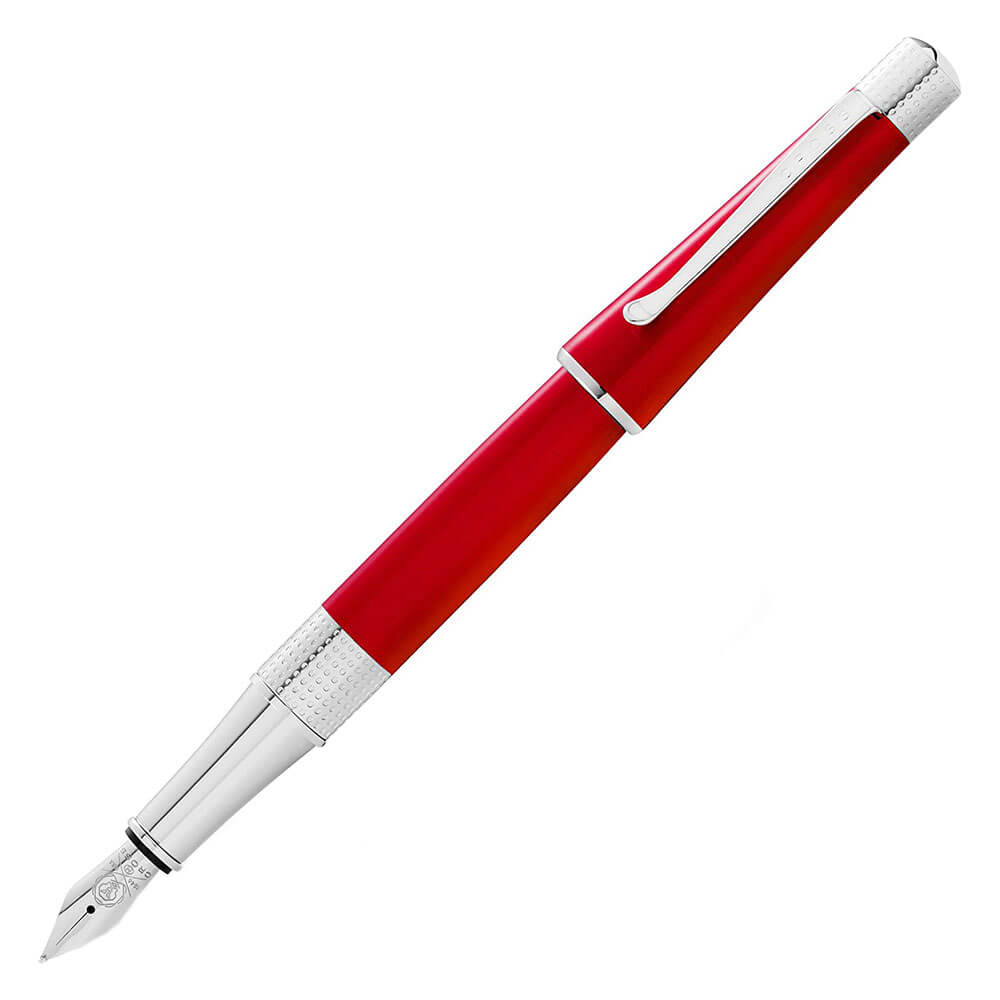 Beverly Półprzezroczysty średnia pens