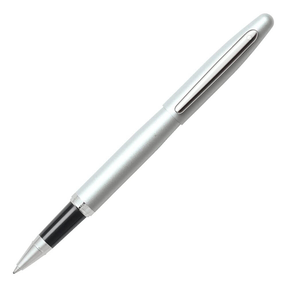 VFM Rollerball Pen z wykończeniem talerza niklu