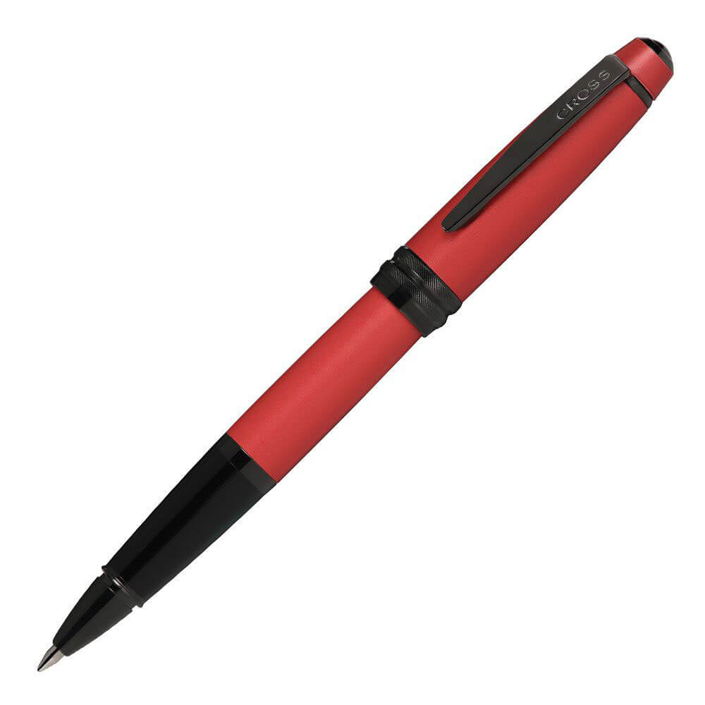 Cross Bailey Rollerball Pen med Black Pt