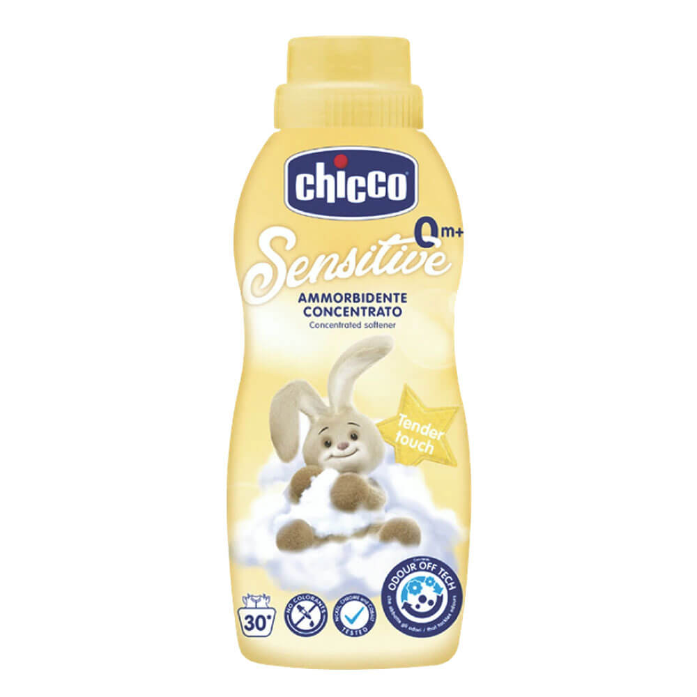 Chicco sykepleierstoffmykner 750 ml