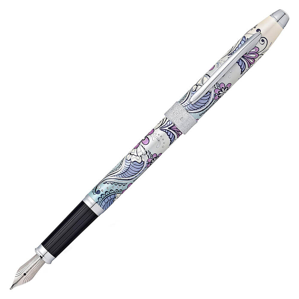 Cross Botanica Fine Fountain Pen