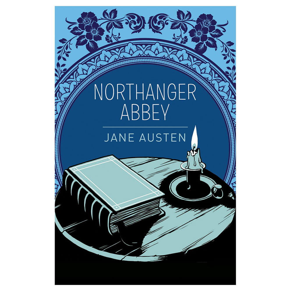 Northanger Abbey Novel by Jane Austen