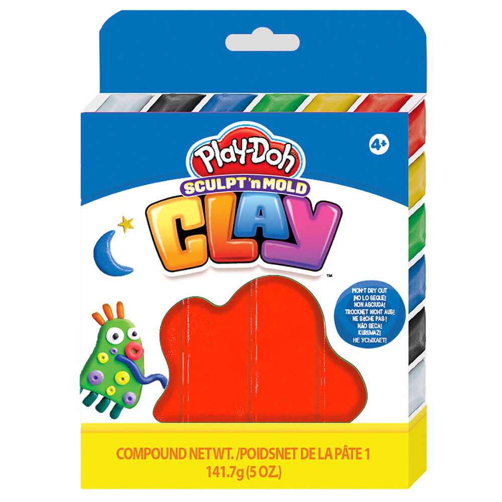 Play-Doh esculpe 'n mofo 5oz