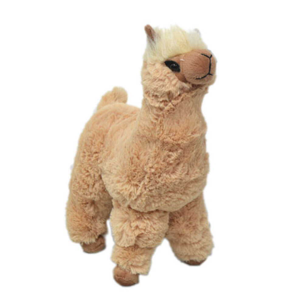 Giocattolo peluche alpaca da 20 cm