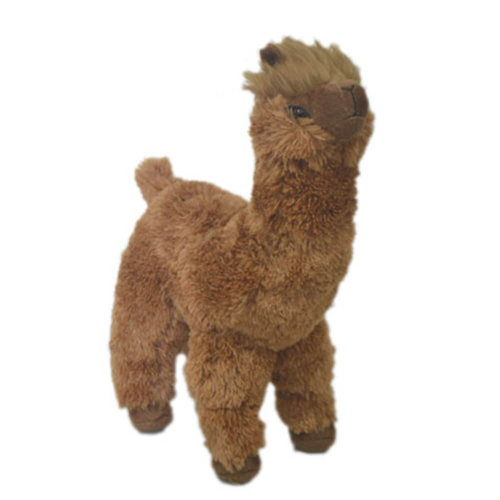 Jouet en peluche alpaca 20 cm