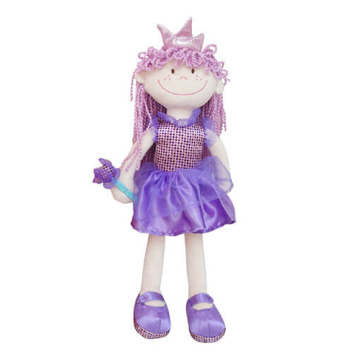 48cm Angel Doll Plush