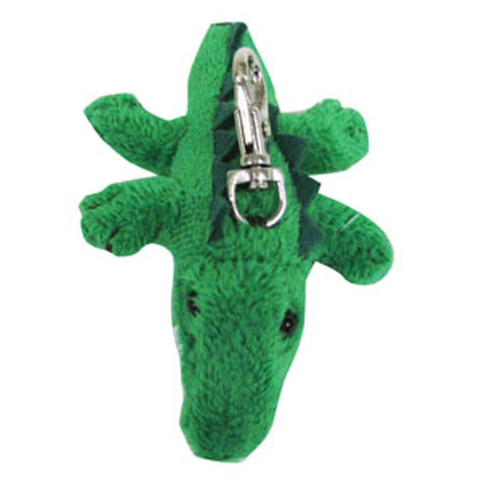 Jumbuck Animal Keyring