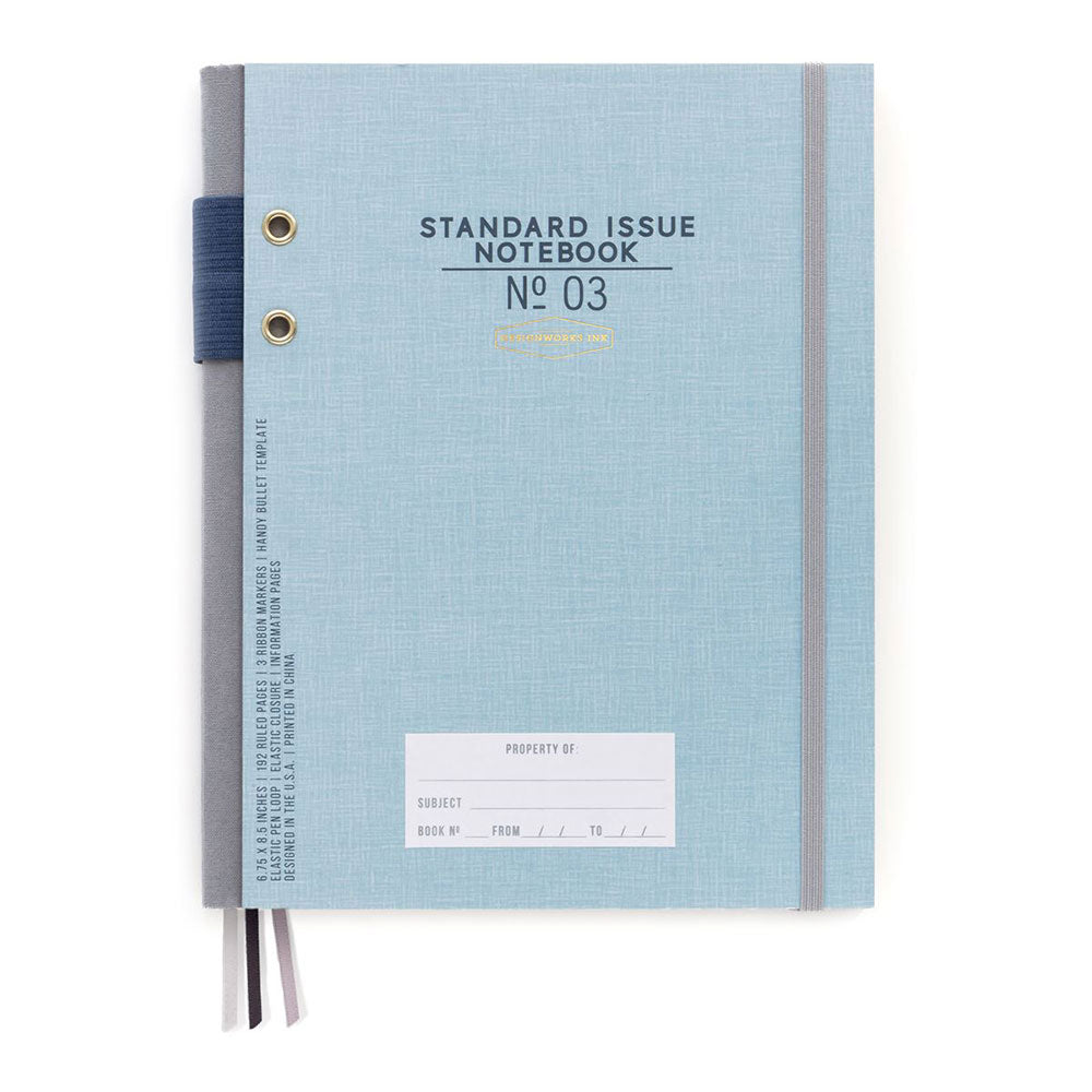 DesignWorks Ink Standard Planner