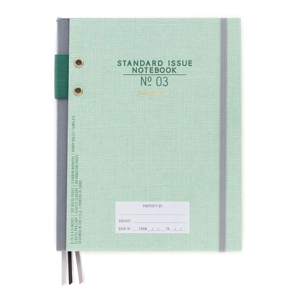 DesignWorks Ink Standard Planner