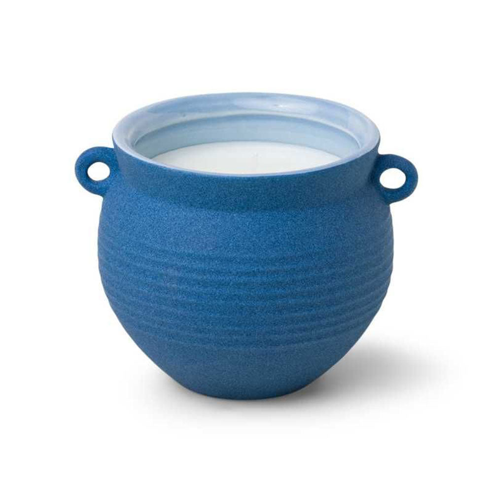 Santorini Scented Candle 8.5oz