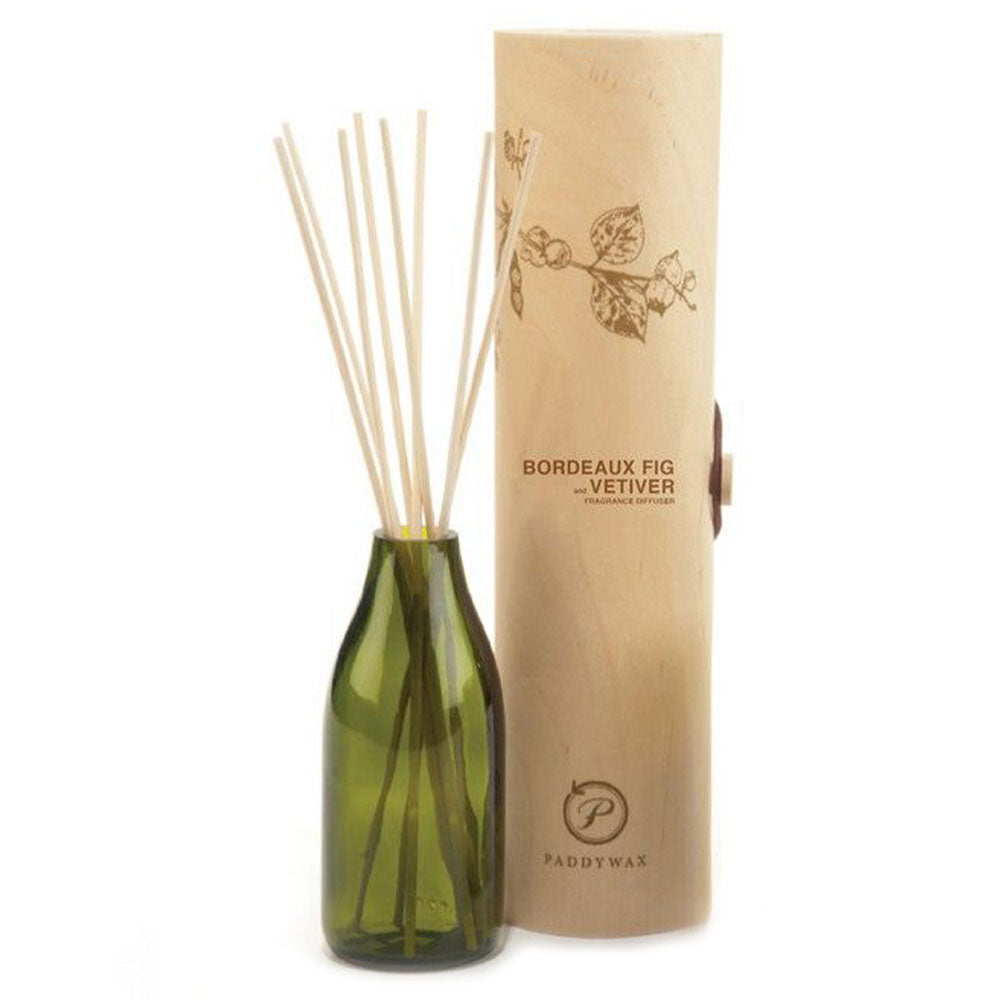 Paddywax Eco Green Diffuser (4 oz)