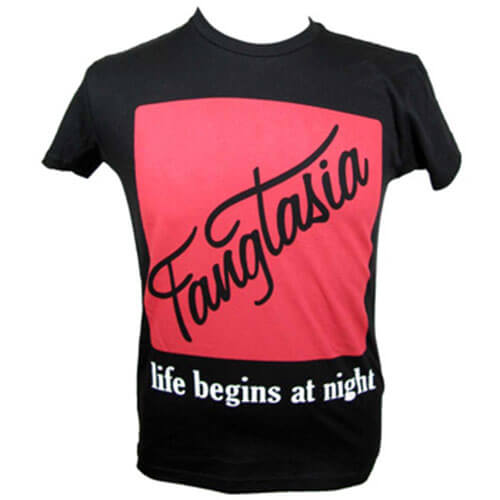 Gildan True Blood Fangtasia T-Shirt