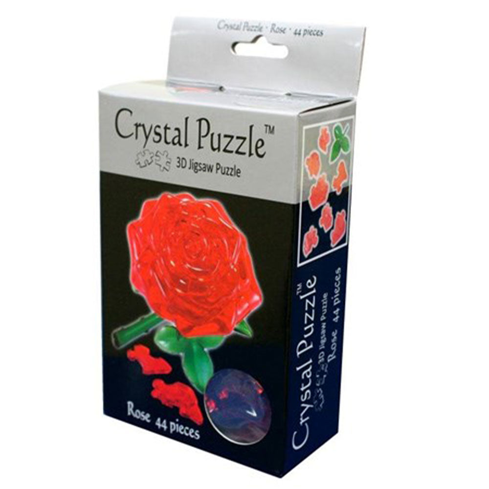 3D Crystal Puzzle 44 st