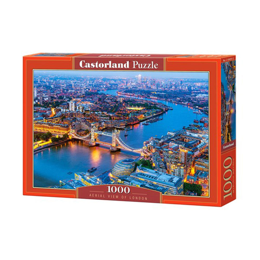 Castorland London Jigsaw Puzzle 1000 stcs