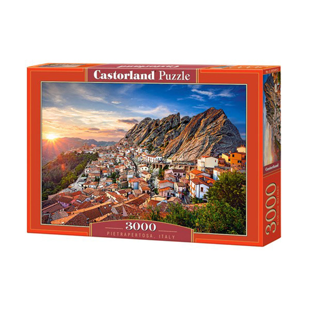  Castorland Classic Puzzle 3000 Teile