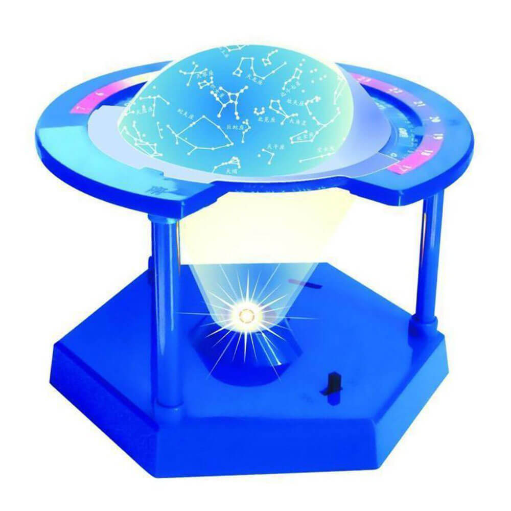 Easy Build Planetarium Kit