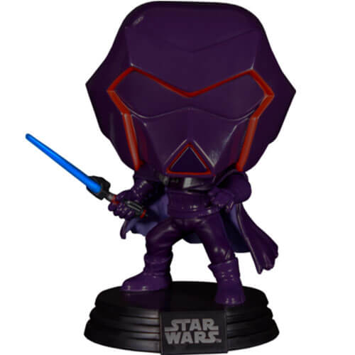 Star Wars: Visions Karre US Exclusive Pop! Vinyl