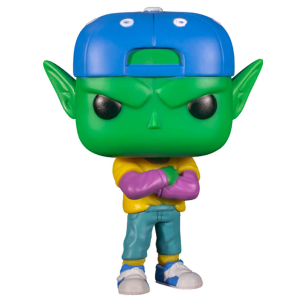 Dragon Ball Z Piccolo (Driving Exam) US Exclusive Pop! Vinyl