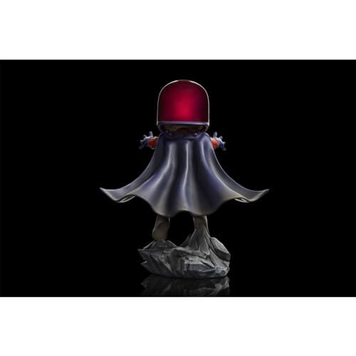 Marvel Comics Magneto Minico Vinyl Figure