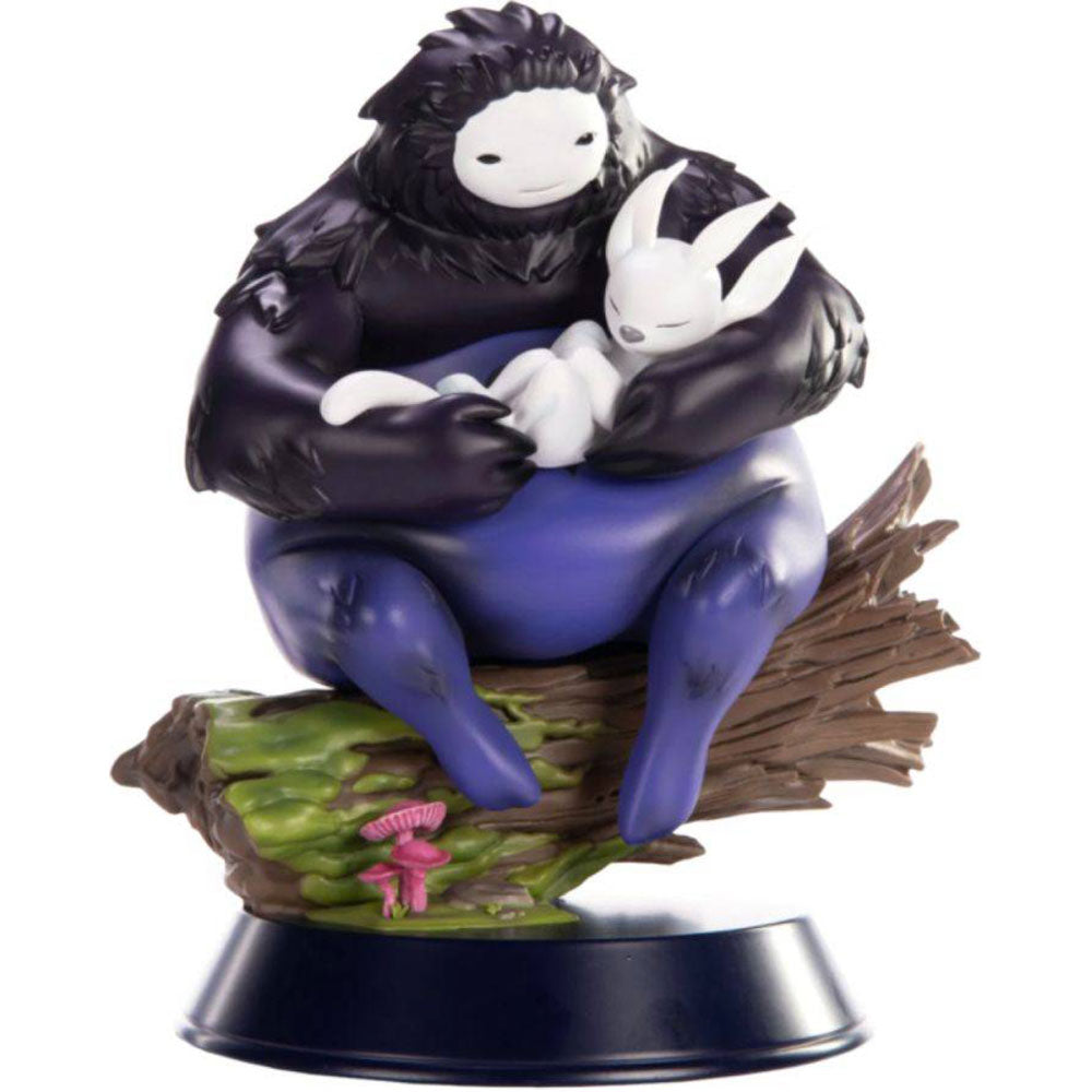 Ori &amp; The Blind Forest Ori &amp; Naru PVC-Statue