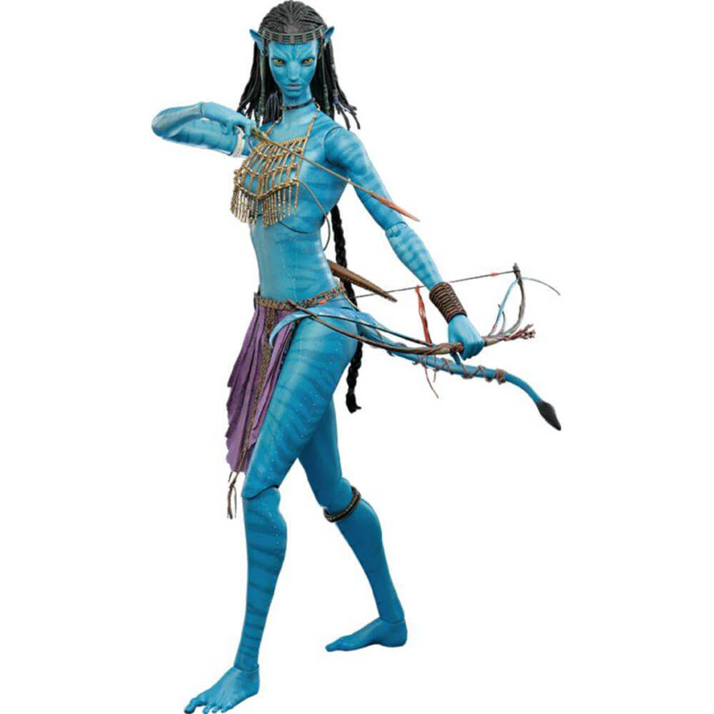 Avatar 2: The Way of Water Neytiri 1: 6 Figur