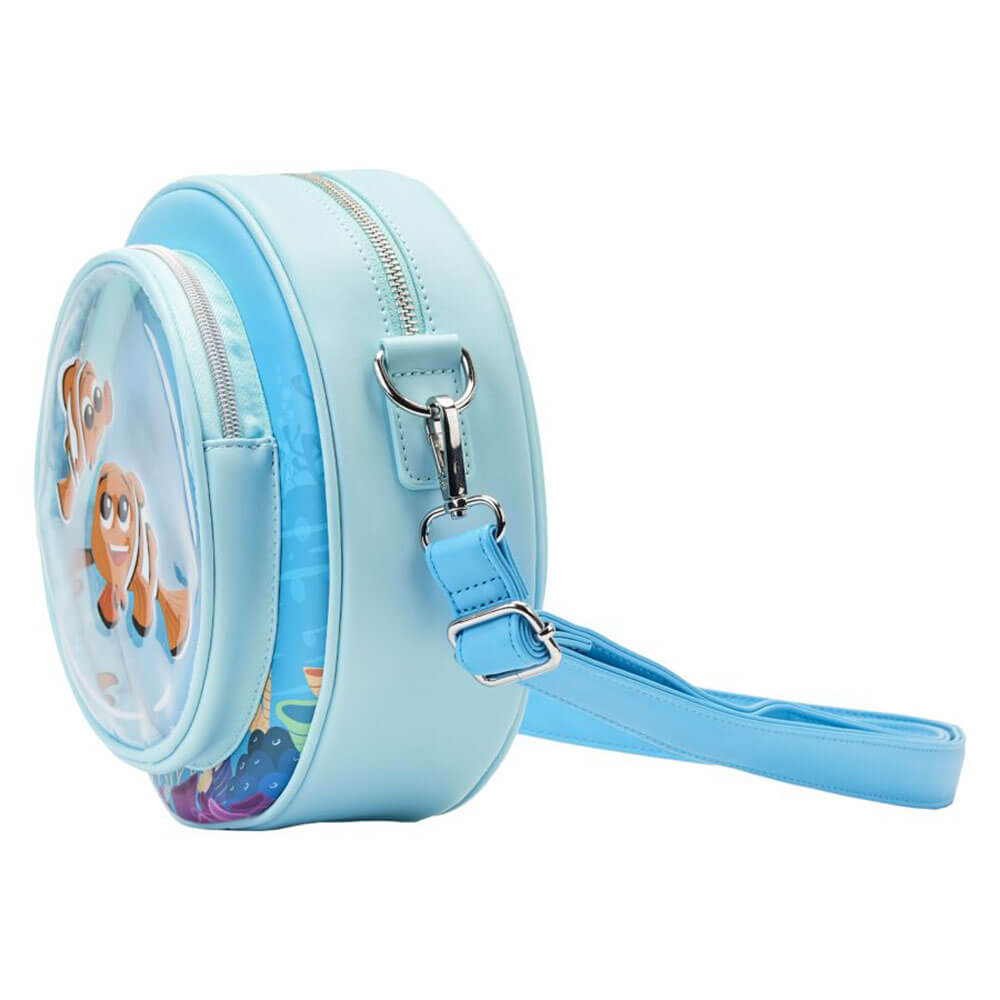 Finding Nemo 20th Anniversary Bubble Pockets Crossbody