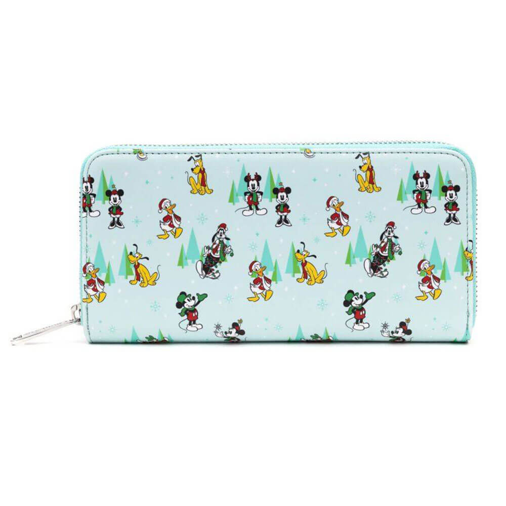 Disney Sensational 6 Christmas US Exclusive Purse