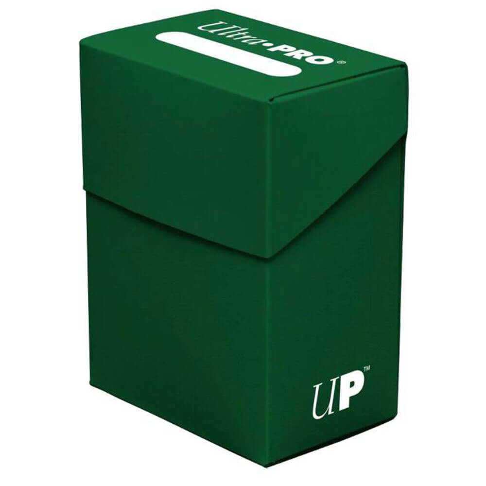 Caja de cubierta Ultra Pro