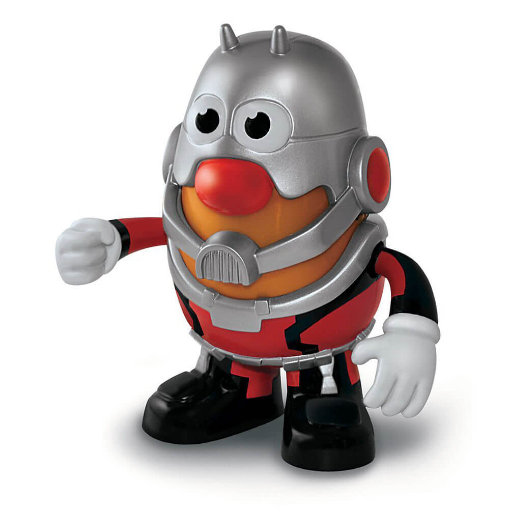 Ant-Man Mr. Potato Head